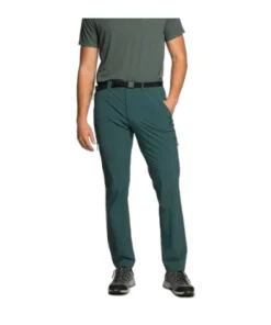 Pantaloni Risco Uomo Balsam Green
