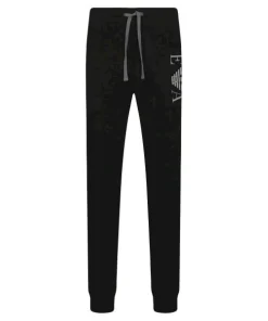 Armani pantalone felpato