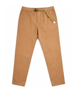Alternative view of Pantaloni Greg Lightweight Uomo Sahara Sand