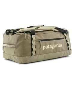 Borsa Black Hole 55L Weathered Stone