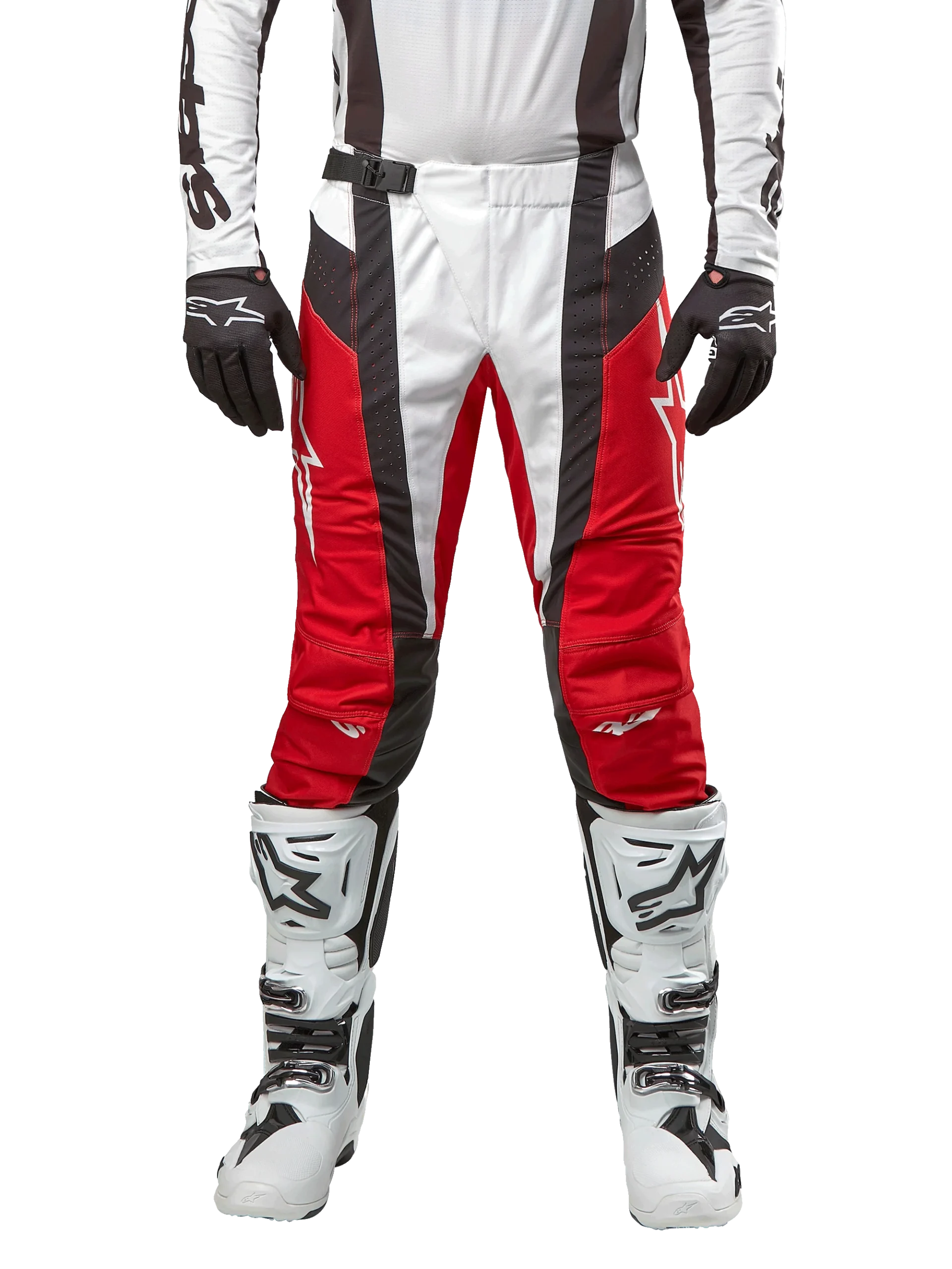Pantaloni Techstar Ocuri 2024 - immagine 6