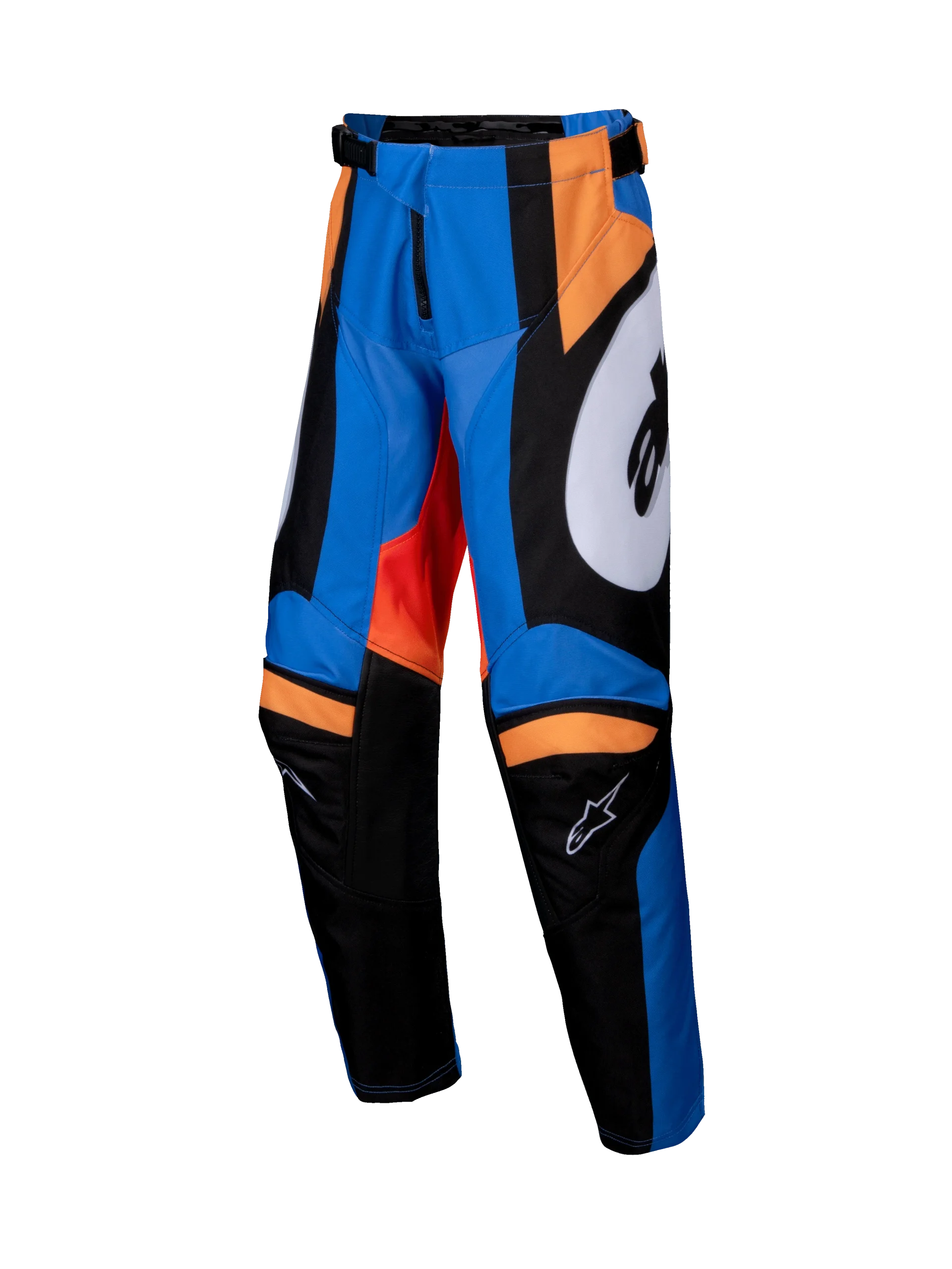Pantaloni Racer Melt Ragazzo 2025