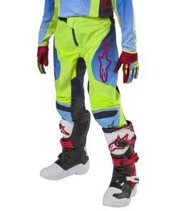 Pantaloni Racer Hoen Ragazzo 2024