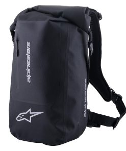 Alternative view of Borsa Sportiva Sealed