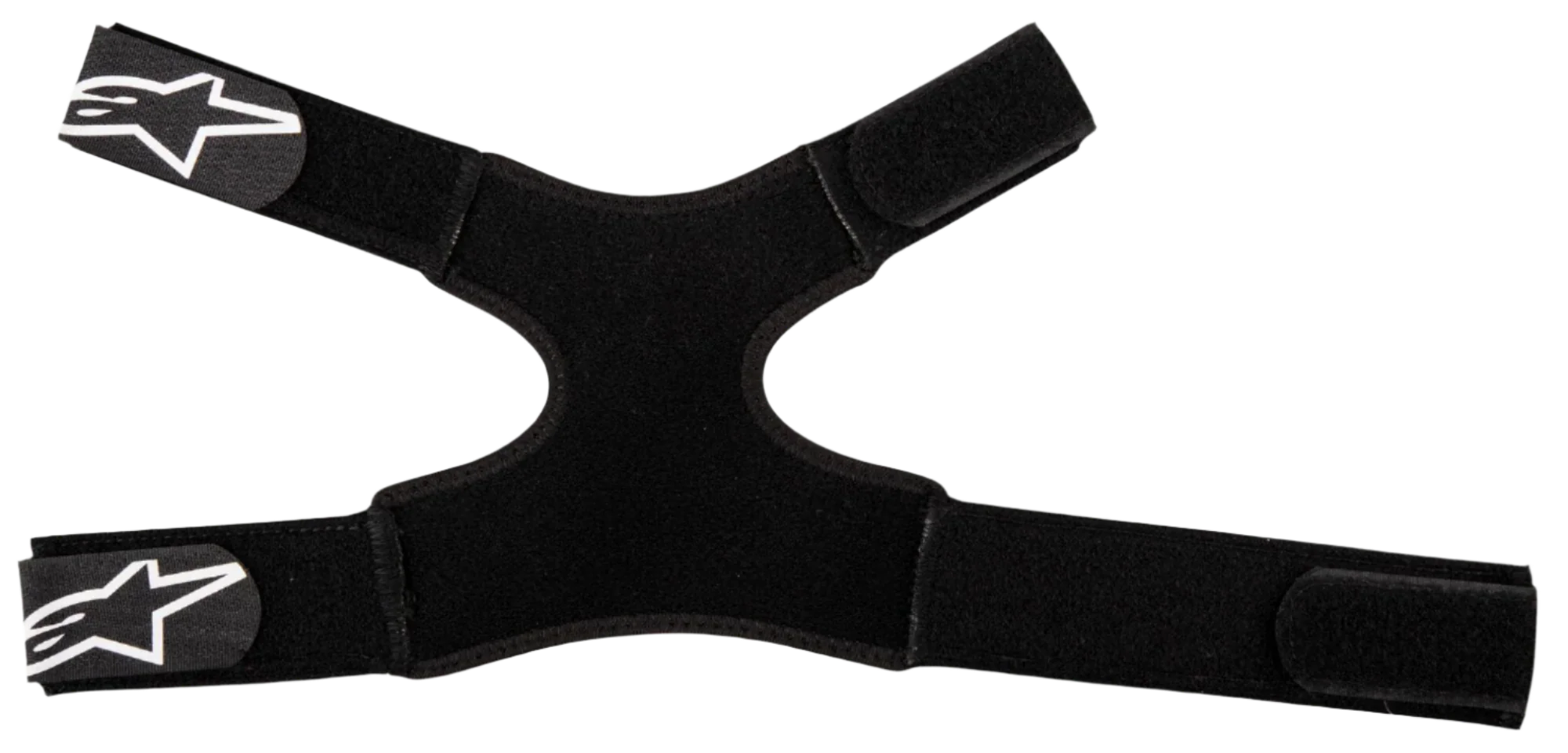Kit Fluid Dual Strap