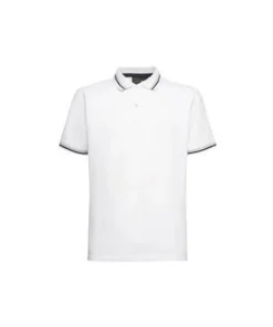 Polo mm piquet profilo