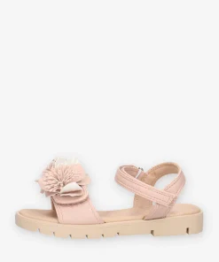 Alternative view of Lelli Kelly LKCA4840A00-CI01 BEATRICE Sandali rosa da bimba