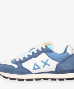 Alternative view of Sun68 Tom Color Sneakers avio da uomo