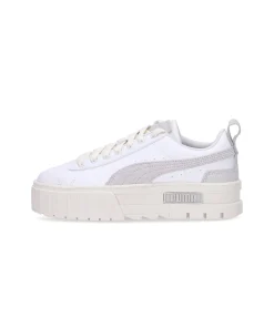Alternative view of Scarpa Bassa Donna Mayze Thrifted Wns White