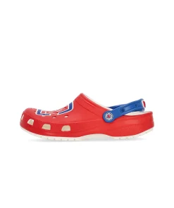 Mule Uomo Nba La Clippers Classic Clog Blue