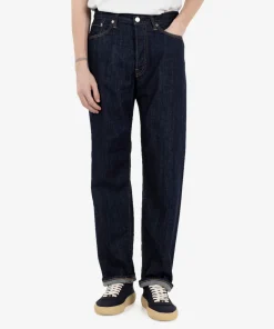 Alternative view of Loose fit jeans blu rinsed