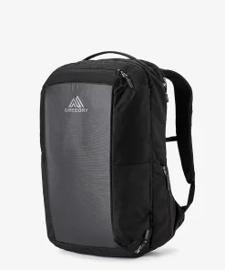 Zaino Border Traveler 30 total black