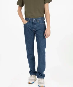 Alternative view of 501® Original stonewash