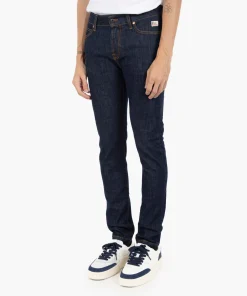 Jeans 517 wash 87 denim blu